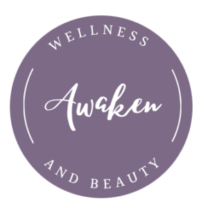 Awaken Wellness & Beauty Logo