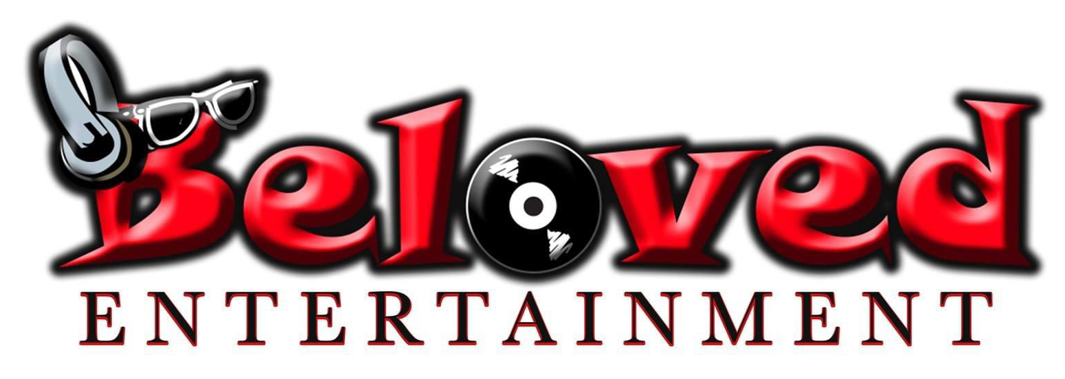 Beloved Entertainment Logo