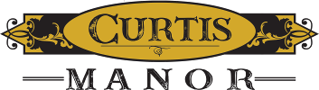 Curtis Manor Logo