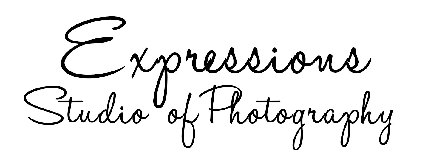 Expressions Logo