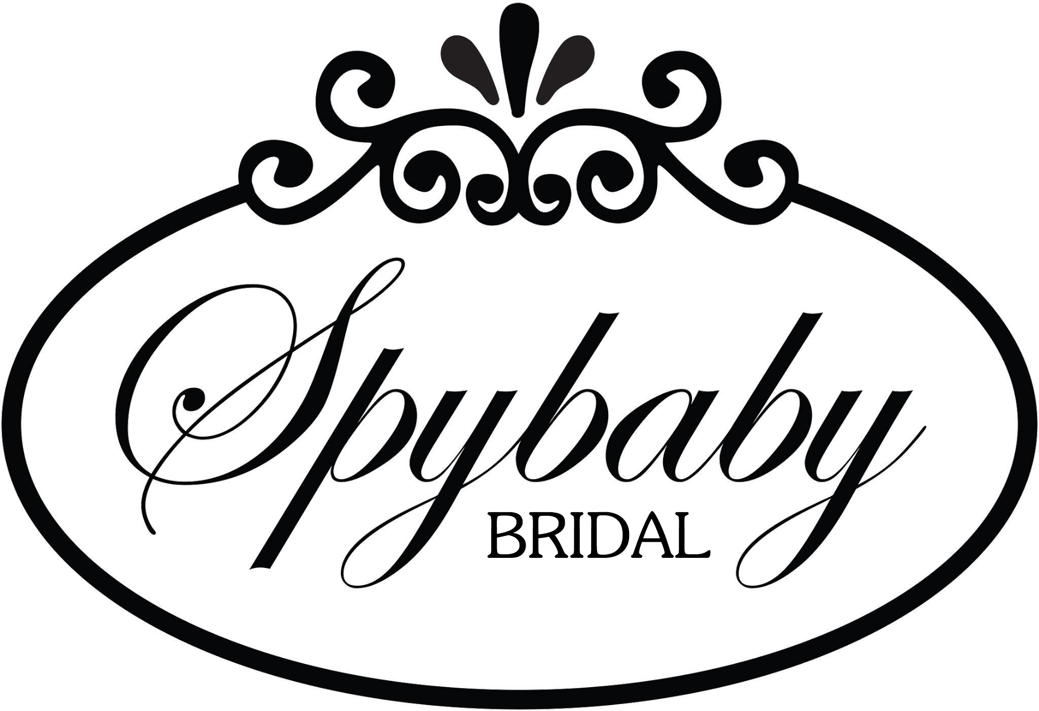 Spybaby Bridal Logo