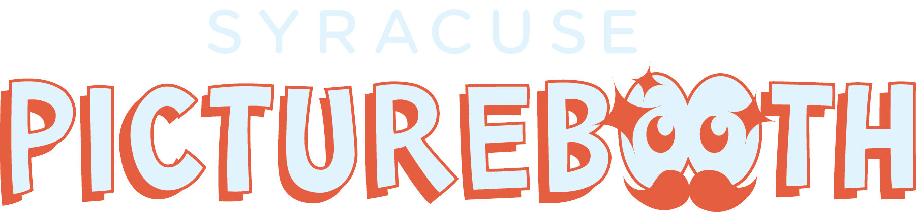 Syracuse Picburebooth Logo