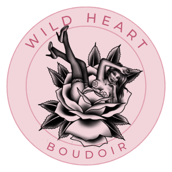 Wild Heart Logo