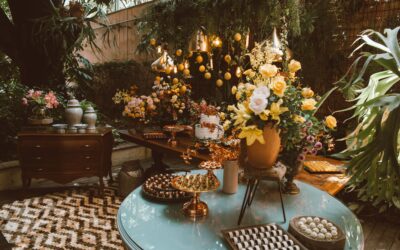 You’re Engaged | Now What? What to Decide Now + What Can Wait
