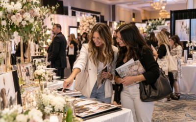 Wedding Expo Mistakes You Don’t Want to Make | And How to Avoid Them